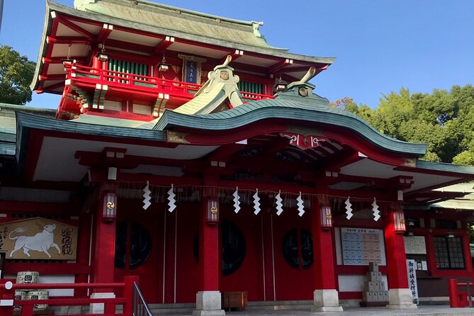 Edo Tokyo Small-Group Tour: History, Culture & Local Experiences - Key things to know before you go