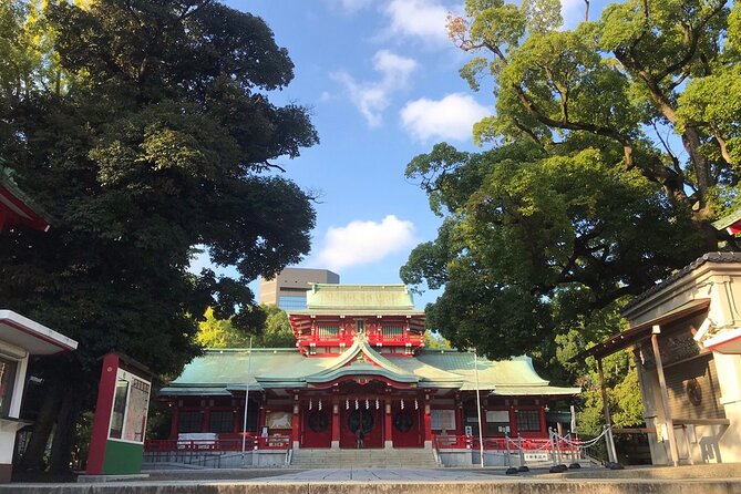 Edo Tokyo Small-Group Tour: History, Culture & Local Experiences - Stop 3: Fukagawa Edo Museum Streetscapes That Make Daily Life Feel Real