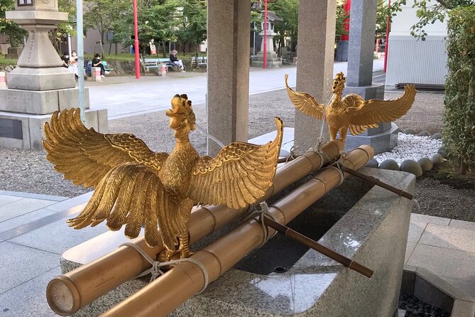 Edo Tokyo Small-Group Tour: History, Culture & Local Experiences - The Guide Makes the History Land (Especially with Kids)