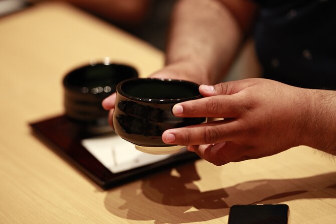EDOCCO Tea House–A Quick Dive into Japanese Traditional Culture - Price and time: is $72.48 a good deal for Tokyo?