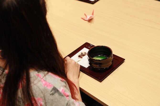 EDOCCO Tea House–A Quick Dive into Japanese Traditional Culture - Location and getting there: Sotokanda / Ochanomiza area basics