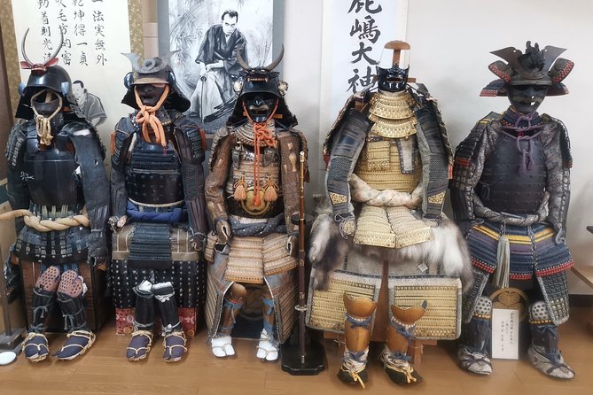 Embrace the Samurai Way: Iaido Swordsmanship Experience in Tokyo - Certification and why it feels better than a souvenir photo