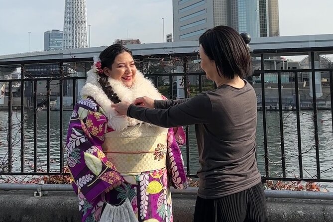 Enjoy plus size Kimono - Choosing your kimono look: patterns, hair accessories, and more