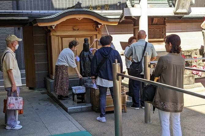 Evening Hanami (Cherry Blossom) Experience with a Local - The Izakaya Dinner: What You Can Expect and How It Fits