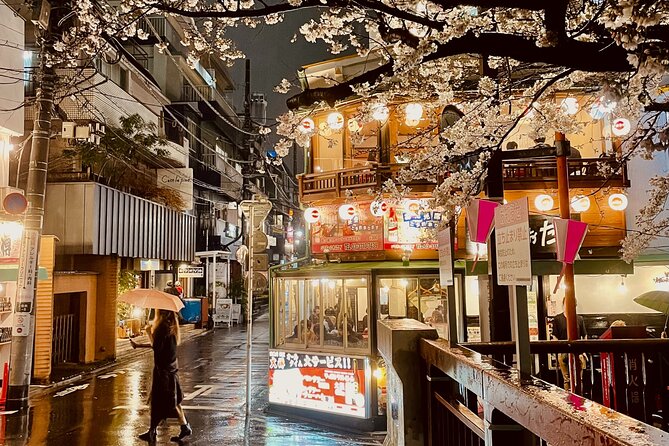 Exciting Evening of Eats in Tokyo - Three dinner spots: the kind of meal variety you can taste