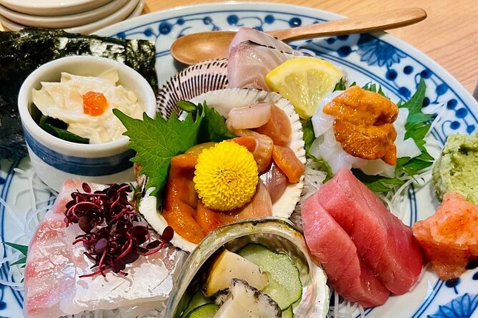 Exciting Evening of Eats in Tokyo - The optional secret bar walk for a final nightcap