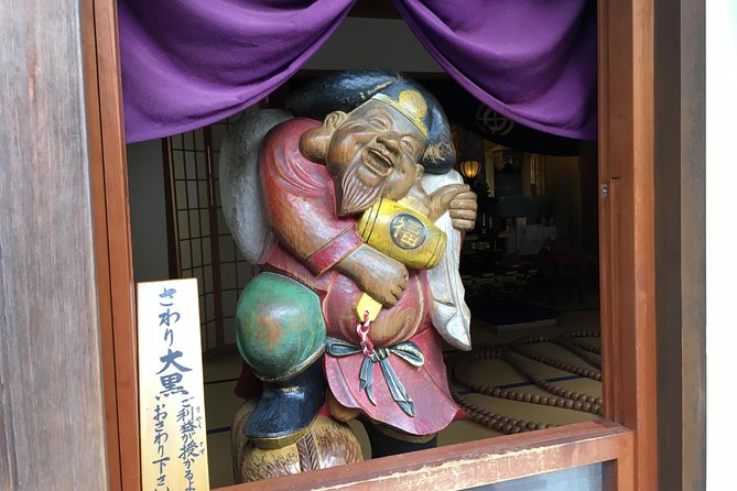 Exciting Kamakura - One Day Tour from Tokyo - Getting to Kamakura from Tokyo: timing matters