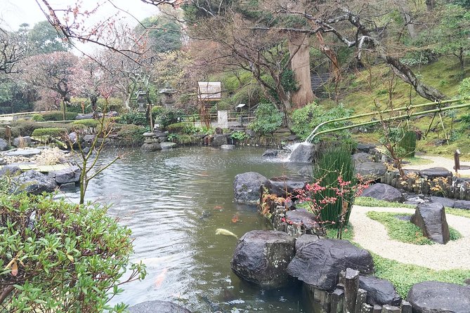 Exciting Kamakura - One Day Tour from Tokyo - Lunch, small rituals, and add-ons that make the day feel personal