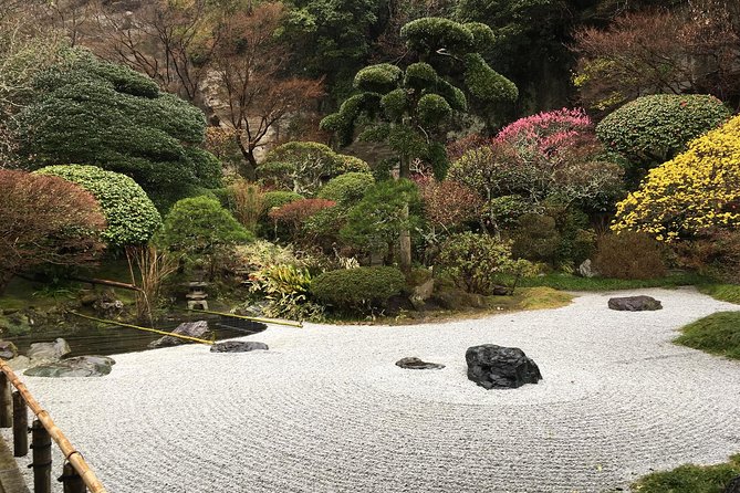 Exciting Kamakura - One Day Tour from Tokyo - Who this one-day Kamakura tour is best for