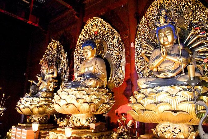 Exciting Nikko - One Day Tour from Tokyo - Why Nikko’s shrines land so hard in a single day