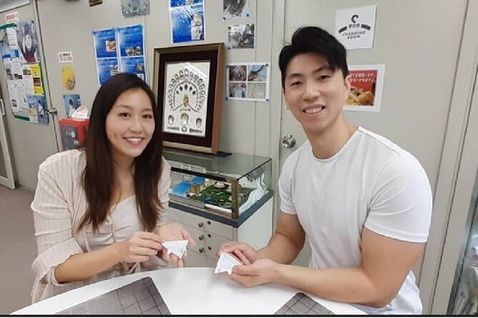 Exclusive Pearl Jewelry Making Activity in Tokyo - What You Actually Make: Akoya Pearl Jewelry That Matches Your Style