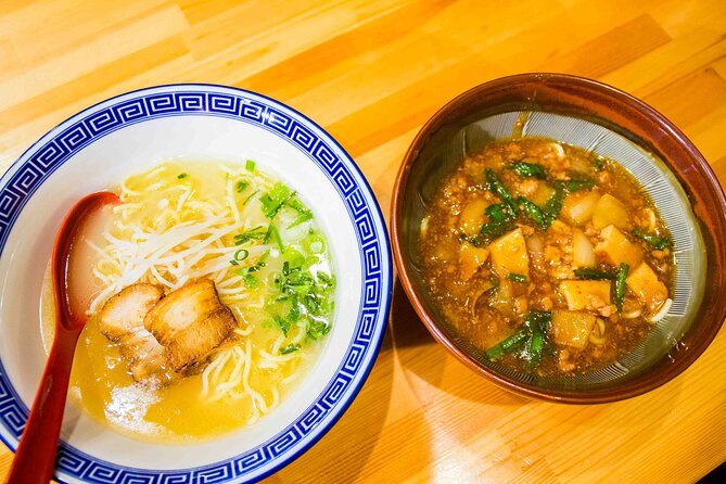 Exclusive Ramen Kitchen Experience - Who should book this ramen kitchen experience