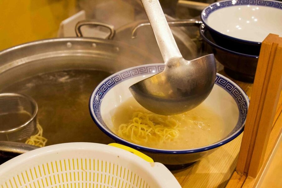 Exclusive Tokyo Ramen Kitchen Experience - Price and value: is $83 per person worth it?