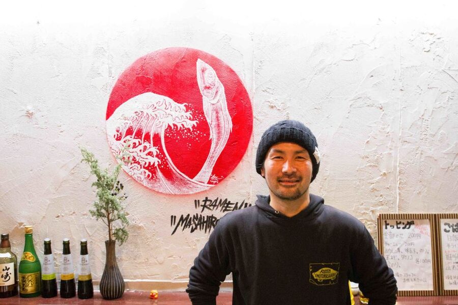 Exclusive Tokyo Ramen Kitchen Experience - Your ramen role: making the bowl, not just watching