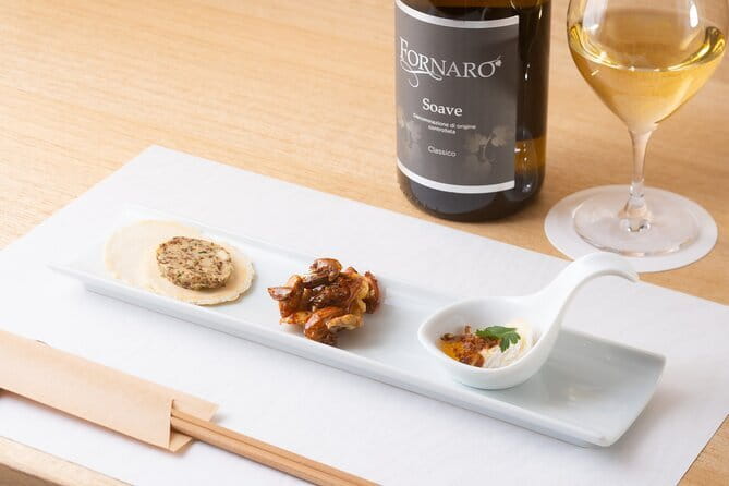 Experience a western twist on Japanese sake snacks - Key Points You’ll Care About