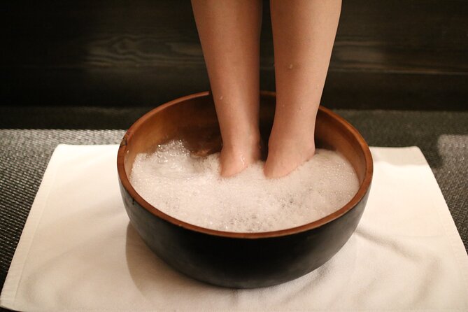 Experience Award-Winning Spa Treatments in Downtown Tokyo - A calm reset in downtown Tokyo, in Daikanyama