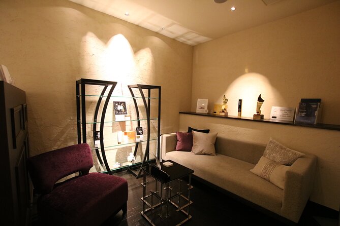 Experience Award-Winning Spa Treatments in Downtown Tokyo - Where to find it: the meeting point in Daikanyama (and why location helps)