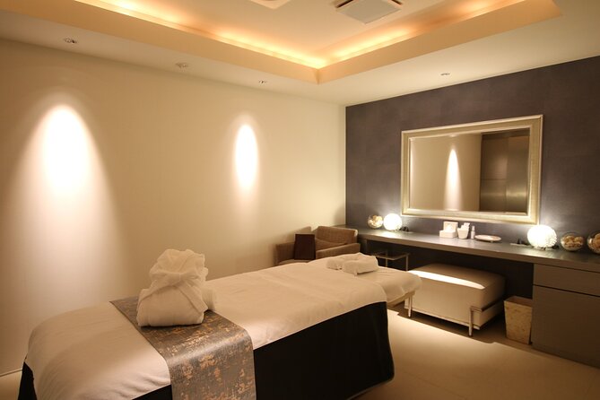 Experience Award-Winning Spa Treatments in Downtown Tokyo - The 3-hour session: what you’re booking beyond the massage