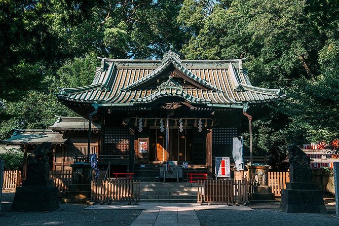 Experience local life in Yoyogi Uehara - Key highlights you’ll feel fast
