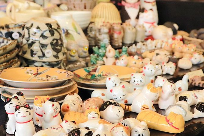 Experience Old local Tokyo & traditional food in Yanaka Ginza - Price and What Your Money Actually Buys