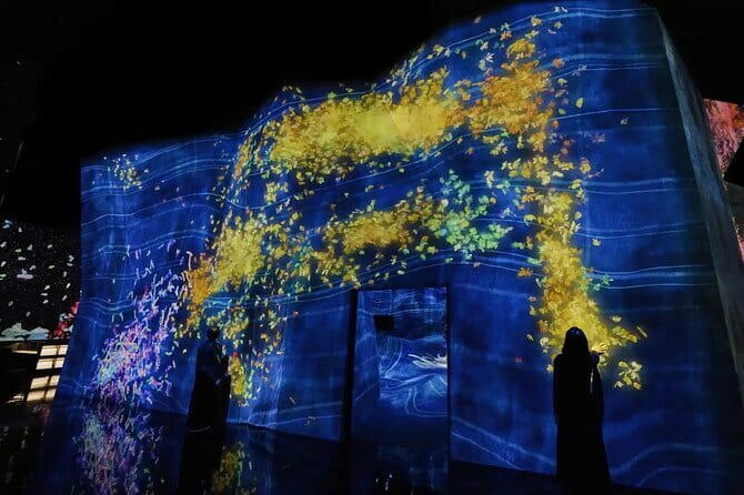 Experience TeamLab Planets in Tokyo - What teamLab Planets TOKYO Is Really Like