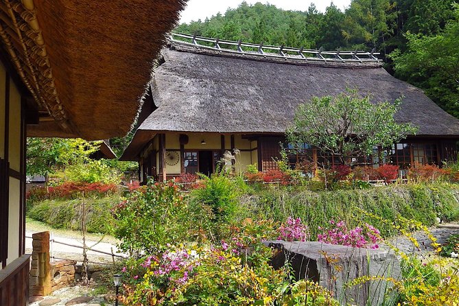 Experience the Stunning Nature of Mt.Fuji - Private Tour - Fugaku Wind Cave: Cold Air in the Middle of Summer