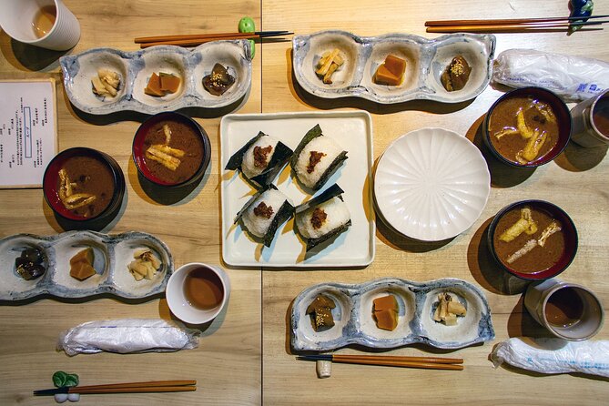 Experience the Taste of Old Tokyo in Backstreet Yanesen - Key highlights you’ll feel on this walk