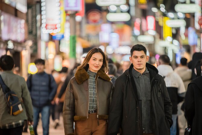 Experience Tokyo Through the Lens of a Local Artist - Key highlights worth your time