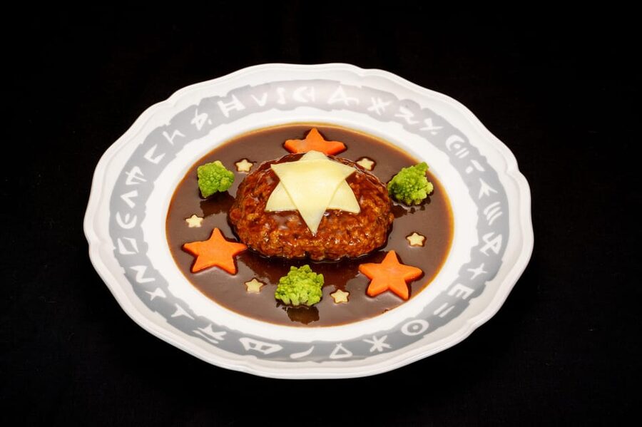 Expert Anime Guide in Akihabara with a maid witch - Afilia Chronicle Akihabara S: the maid witch finale (and your included meal)