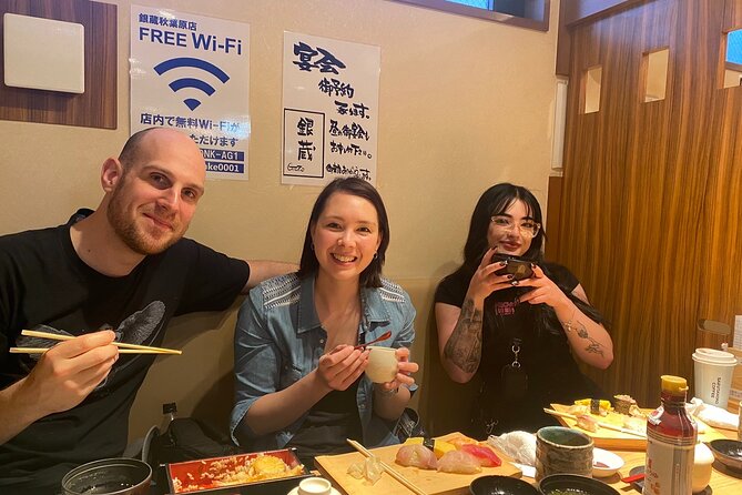 Explore Akihabara The Ultimate Anime & Food Tour Free For Kids - Why Akihabara Feels Easier With a Plan