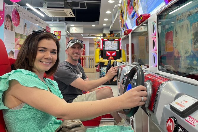Explore Akihabara The Ultimate Anime & Food Tour Free For Kids - Lunch and Snacks: Eating Your Way Through Akihabara