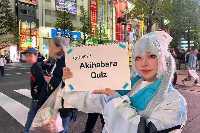 Explore Akihabara with Local Cosplayer Guide(s)! - Stop 3: Super Potato for retro gaming and vintage console nostalgia