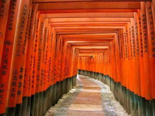 Explore Japan Tour: 12-day Small Group - Key things to know before you go