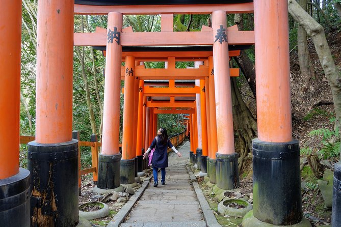 Explore Japan Tour: 12-day Small Group - Small-group Japan with Shawn and Becki running the show