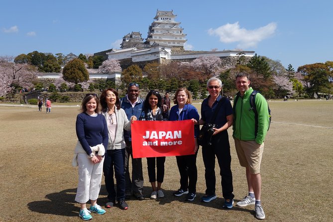 Explore Japan Tour: 12-day Small Group - Tokyo start: Shibuya Crossing, Senso-ji, Tsukiji Outer Market, Ueno