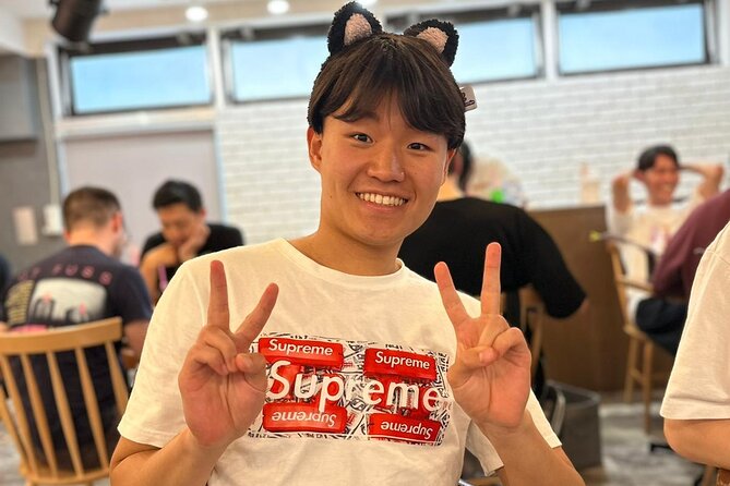 Explore Maidreamin Akihabara Walking Tour - Maidreamin Akihabara Head Store: What the 1-Hour Visit Really Means