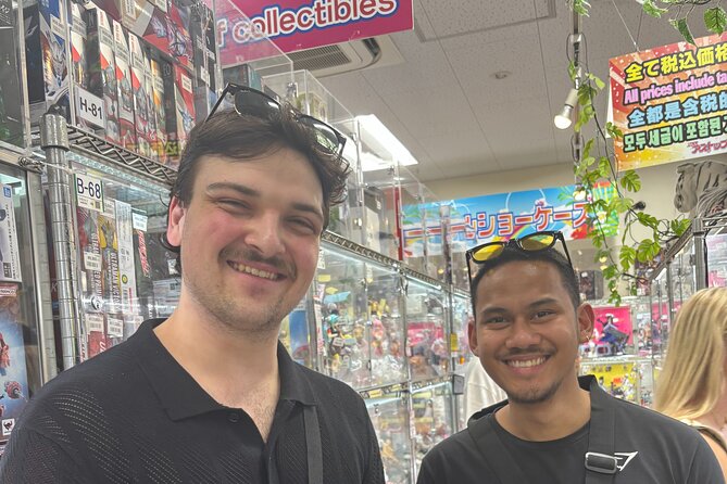 Explore Maidreamin Akihabara Walking Tour - Price and What Makes It Good Value for $32.84