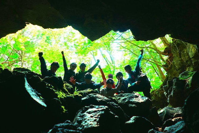 Explore Mt. Fuji Ice Cave in Aokigahara Forest - Pickup, Timing, and the Gear That Makes the Cave Work