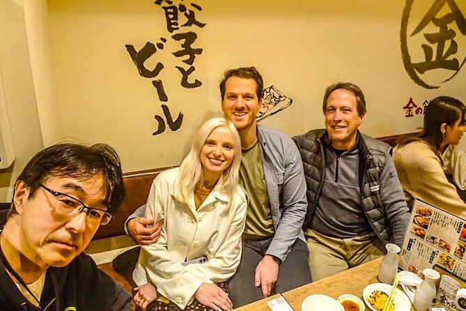 Explore the Hidden Local Bars in Shinjuku - 3.5 Hours - What You’re Actually Getting: Drinks, Food, and Photos