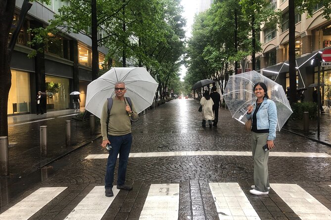 Explore Tokyo Your Way: Private Customizable Walking Tour - How to get the best version of this tour (so it doesn’t feel like a checklist)