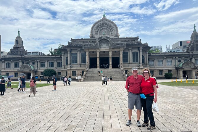 Explore Tokyo Your Way: Private Customizable Walking Tour - Price and value: $44.78 per person for a guide + transport help