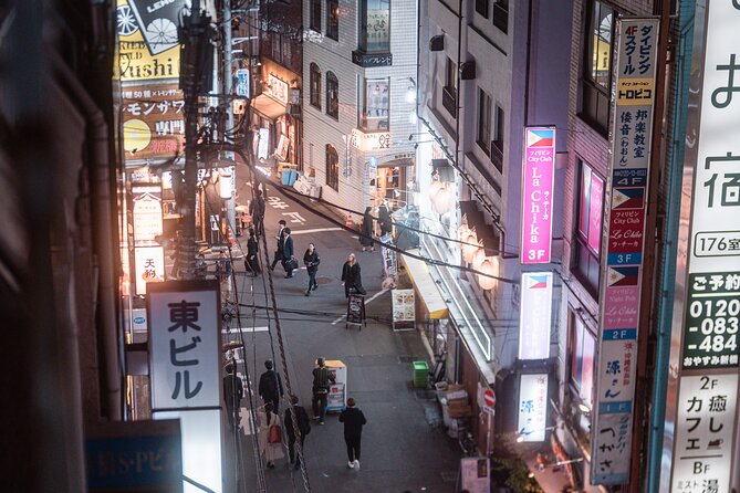 Explore Unique Tokyo Streets / Learn with a Pro Photographer - Gear coaching that actually changes your results