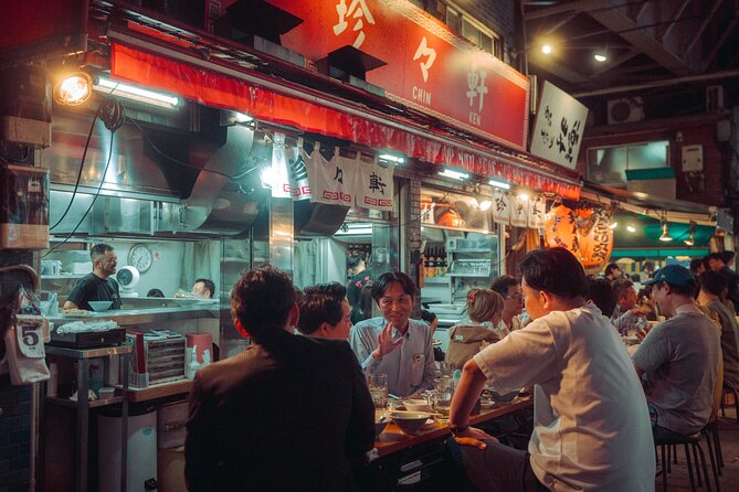 Explore Unique Tokyo Streets / Learn with a Pro Photographer - The street-photo coaching style: basics, then real street thinking