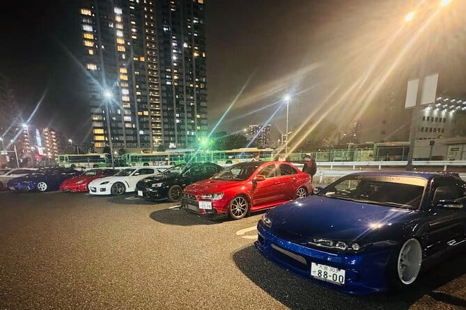 Fast & Furious Tokyo Drift 3 (Kaila Yu-SP) : Experience Ride JDM - Drivers, languages, and the human factor that makes it work