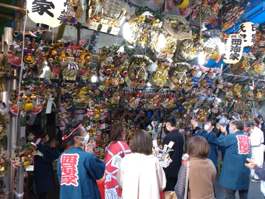 'Feel Yokohama!'Private tour in English - Key things I’d prioritize on this Yokohama day