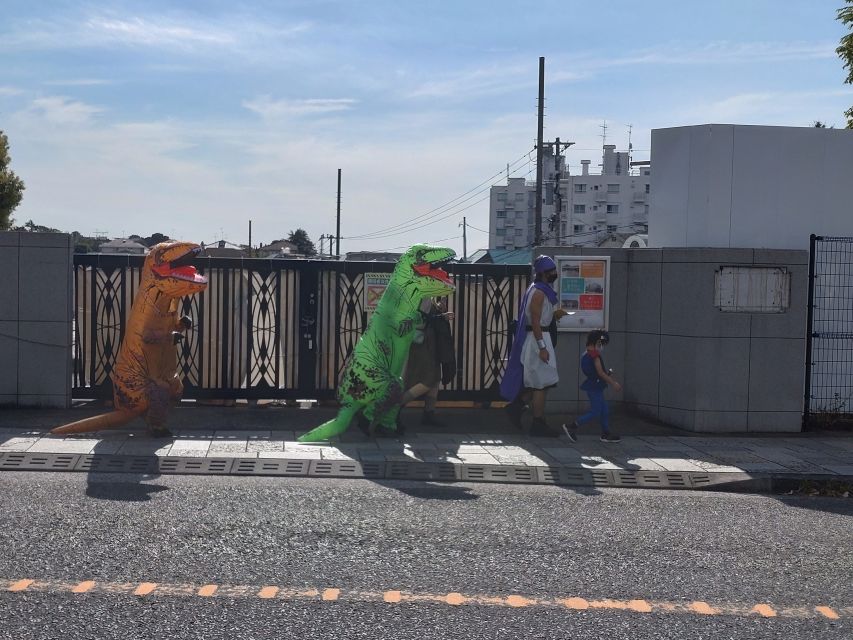 'Feel Yokohama!'Private tour in English - Chinatown Time: Lunch, Shopping, and the Real Yokohama Flavor