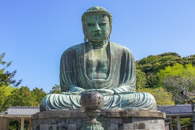 First time in Kamakura? Enjoy a Tour of All Must-sees! - Your day plan: 7.5 hours of walking, not rushing