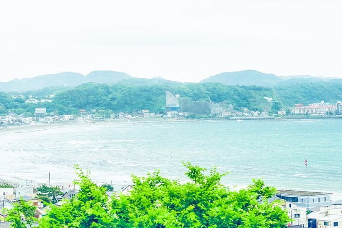 First time in Kamakura? Enjoy a Tour of All Must-sees! - Stop-by-stop: what to expect and why each place is worth your time