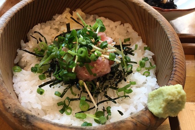 Flavors of Japan Food Tour in Tokyo - Key things to love about Flavors of Japan (Tokyo)