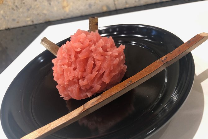 Flavors of Japan Food Tour in Tokyo - Meeting in Nihonbashi and why the location matters